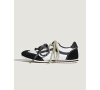 Vans - Super Lowpro Shoes, Man, Black, Size: 7.5