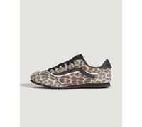 Vans - Super Lowpro Shoes, Man, Black, Size: 8