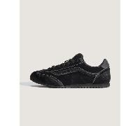 Vans - Super Lowpro Shoes, Man, Black, Size: 9.5