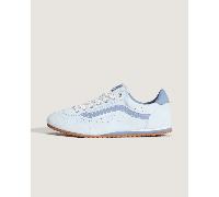 Vans - Super Lowpro Shoes, Man, Blue, Size: 3