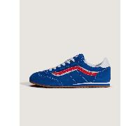 Vans Super Lowpro Trainers Blue EU 37