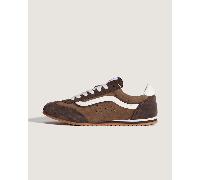 Vans - Super Lowpro Shoes, Man, Brown, Size: 6