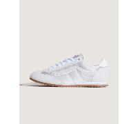 Vans - Super Lowpro Shoes, Man, Grey, Size: 6.5