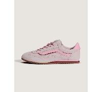 Vans - Super Lowpro Shoes, Man, Pink, Size: 7