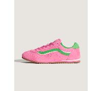 Vans - Super Lowpro Shoes, Man, Pink, Size: 8.5