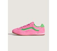 Vans - Super Lowpro Shoes, Man, Pink, Size: 9