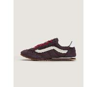 Vans - Super Lowpro Shoes, Man, Purple, Size: 6.5