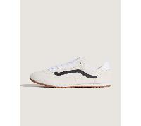 Vans - Super Lowpro Shoes, Man, White, Size: 3.5