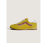 Vans Super Lowpro Trainers Yellow EU 37