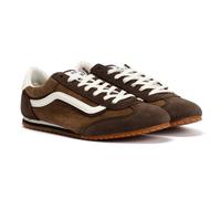 Vans - Super Lowpro Shoes, Man, Brown, Size: 6