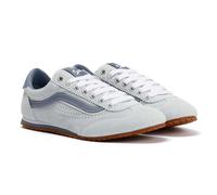 Vans - Super Lowpro Shoes, Man, Blue, Size: 8