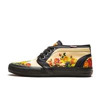 Vans Supreme x Jean Paul Gaultier x Chukka Pro 'Peach' VN0A49G2T5Q 9