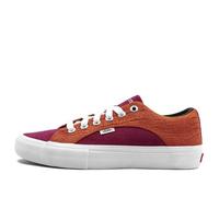 Vans Supreme x Lampin Pro 'Croc Corduroy' VN0A38JOPUJ 9.5