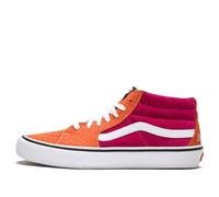 Vans Supreme x SK8-Mid Pro 'Corduroy Croc' VN0A347UPUJ 9.5