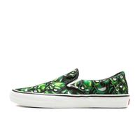 Vans Supreme x Slip-On 'Glow-In-The-Dark Skull Pile' VN0A347V3FW 9