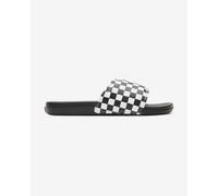Vans Surf Flip Flops Black White - 36.5