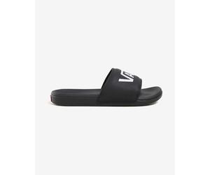Vans Surf Flip Flops Jet Black - 38