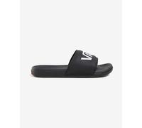 Vans Surf Flip Flops Jet Black - 44.5