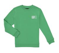 Vans sweatshirt BY BLOCKED BOX CREW in Green 16 years