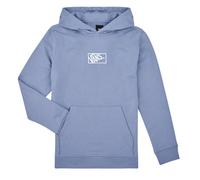 Vans sweatshirt BY BLOCKED BOX FZ HOODIE in Blue 12 / 14 years