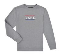 Vans Sweatshirt BY Half Box Crew in Grey 16 years