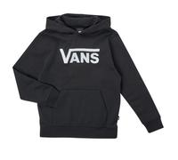Vans sweatshirt BY VANS CLASSIC PO KIDS in Black 4 years