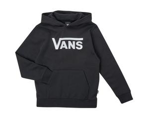 Vans sweatshirt BY VANS CLASSIC PO KIDS in Black 4 years