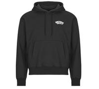 Vans Sweatshirt DOUBLE STANDARD PULLOVER in Black EU XL