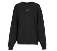 Vans Sweatshirt FLYING V OS FT LS CREW in Black EU S