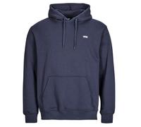 Vans Sweatshirt LEFT CHEST II LOOSE PO in Blue EU XL
