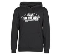 Vans Sweatshirt MN OTW PO II in Black EU XXL