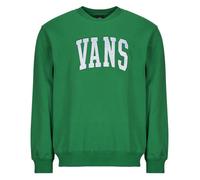 Vans Sweatshirt Original Standards Varsity Loose Crew in Green EU L