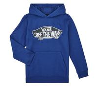 Vans Sweatshirt STYLE 76 PO in Marine 16 years