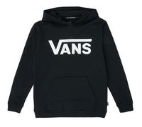 Vans Sweatshirt VANS CLASSIC PO in Black 8 / 10 years