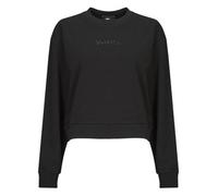 Vans Sweatshirt W ESSENTIAL FT RLX CREW in Black EU L