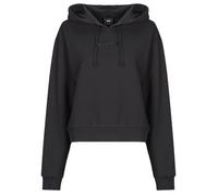 Vans Sweatshirt W ESSENTIAL H-FT RLX PO in Black EU XL