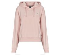 Vans Sweatshirt W SALTON RLX FT PO in Pink EU XS
