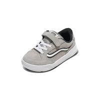Vans T Hylane V Unisex Children's Trainers, grey black, 11.0 cm