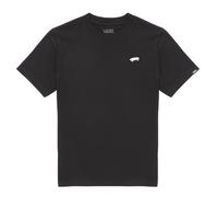 Vans Salton Short Sleeve T-shirt Black XL Boys,Girls