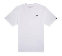 Vans Left Chest Kids T-Shirt white XL