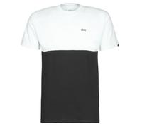 Vans T shirt COLORBLOCK TEE in Multicolour EU XXL