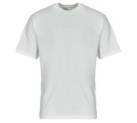 Vans T shirt ESSENTIAL LOOSE SS in White EU M