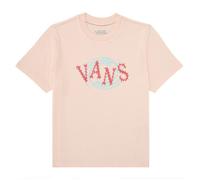 Vans T shirt INTO THE VOID BFF in Pink 10 / 12 years