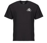 Vans T shirt M MTE CRESTLINE SS TEE in Black EU L