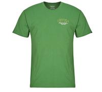 Vans T shirt Major Type SS in Green EU M