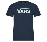 Vans T shirt MN VANS CLASSIC in Marine EU M