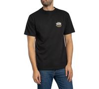 Vans Holder St Classic Short Sleeve T-shirt Black XL Men