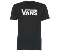 Vans T shirt VANS CLASSIC in Black EU XXL