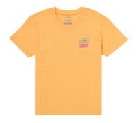 Vans T shirt VANS X CRAYOLA CREW in Yellow 8 / 10 years