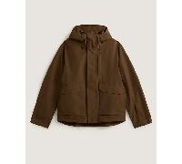 Vans - TAKE UP 2L GORE-TEX SHELL JillPerkinsVintageCocoa, Man, Brown, Size: S